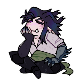 For Nystagmus on Toyhouse!