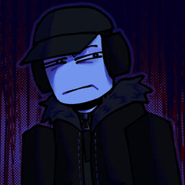 Example #5 (With background + shading)